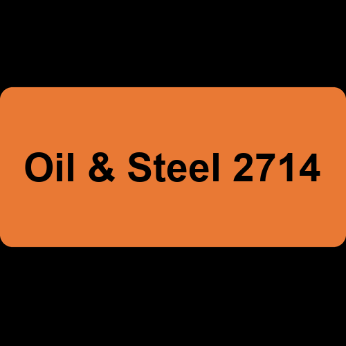 Oil & Steel 2714